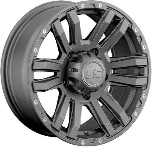 LS wheels 1339 8x16 5x139,7 ET30 dia 98,5 MGM