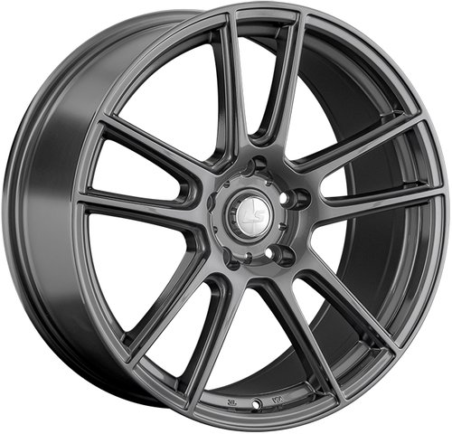 LS wheels 1343 8,5x19 5x114,3 ET40 dia 67,1 GM