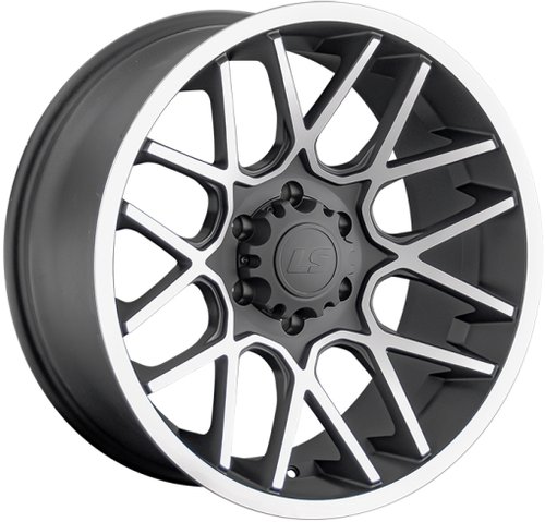 LS wheels 1349