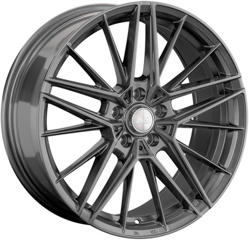 LS wheels 1352 8x18 5x108 ET36 dia 65,1 GM