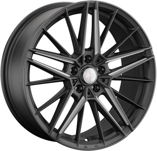 LS wheels 1352 8x18 5x108 ET33 dia 60,1 MB+SSF