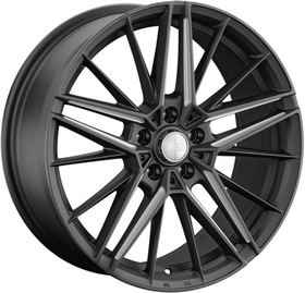 LS wheels 1352 8x18 5x108 ET45 dia 63,3 MB+SSF