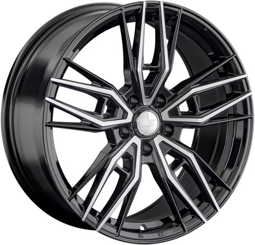 LS wheels 1354