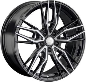 LS wheels 1354 8x18 5x108 ET30 dia 60,1 BKF
