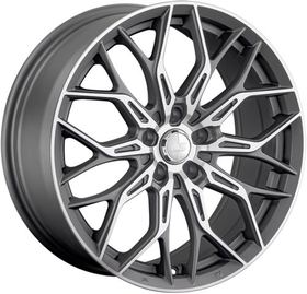 LS wheels 1355 8x18 5x108 ET30 dia 60,1 MGMF