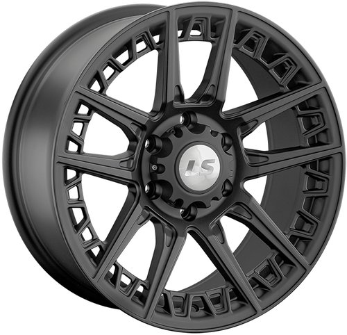 LS wheels 1357 9x18 6x139,7 ET20 dia 106,1 MB