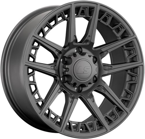 LS wheels 1357 9x18 6x139,7 ET20 dia 106,1 MGM