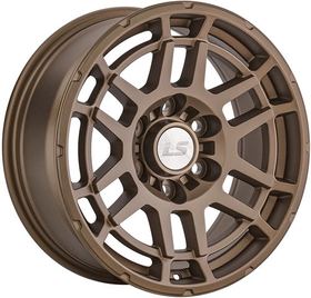 LS wheels 1358 BZSD