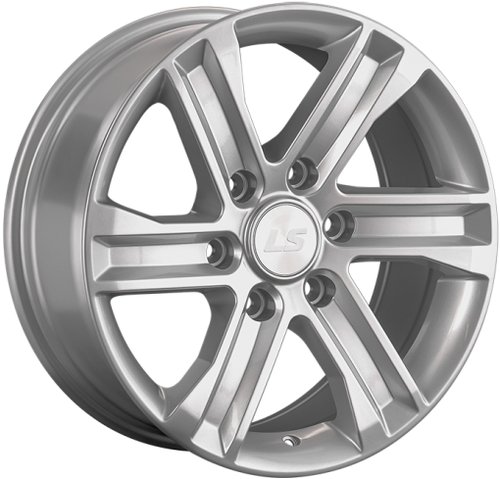 LS wheels 1359 8x17 6x139,7 ET36 dia 100,1 S