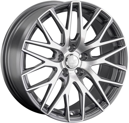 LS wheels 1361