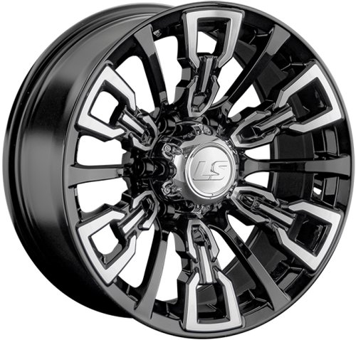 LS wheels 1363