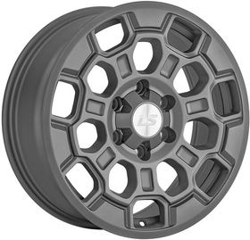 LS wheels 1364 MGM