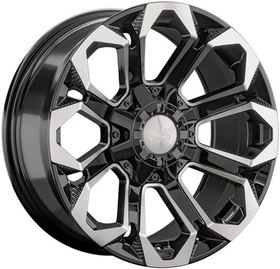 LS wheels 1366