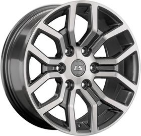 LS wheels 1367 GMF