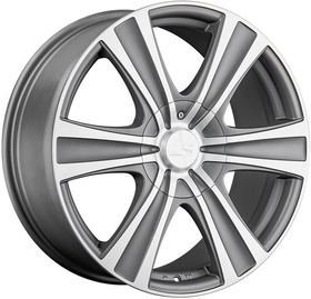 LS wheels 1370 MGMF