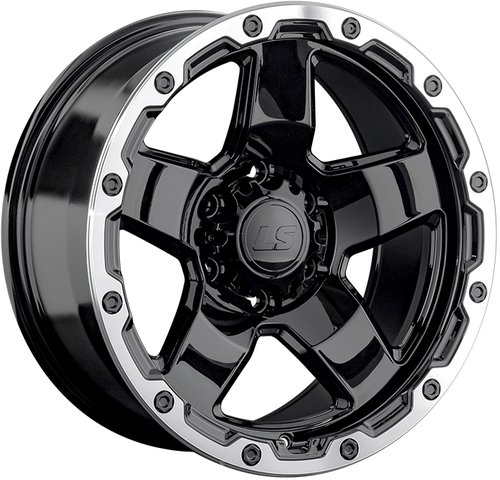 LS wheels 1371