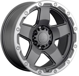 LS wheels 1371 MGML