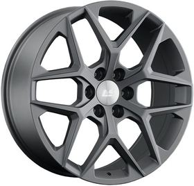 LS wheels 1372 MGM