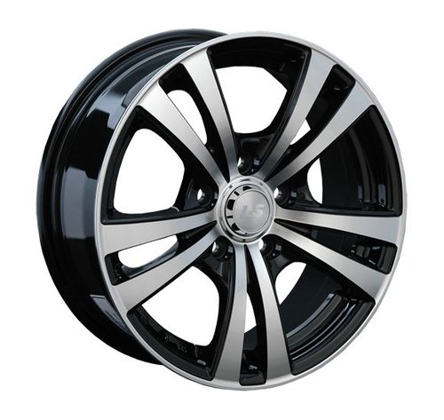 LS wheels 141 6,5x15 4x98 ET32 dia 58,6 BKF