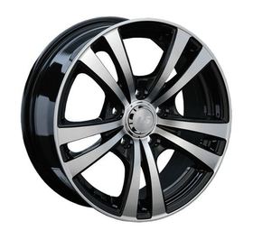 LS wheels 141 BKF