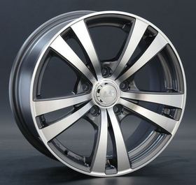 LS wheels 141 GMF
