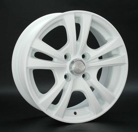 LS wheels 141 MW