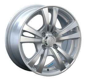 LS wheels 141 7x16 5x114,3 ET45 dia 73,1 SF