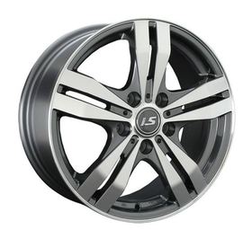 LS wheels 142 GMF