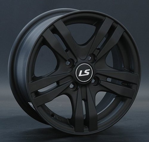 LS wheels 142