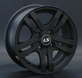 LS wheels 142
