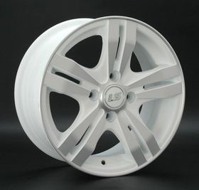 LS wheels 142 MWF