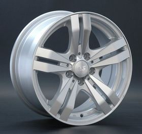 LS wheels 142 SF