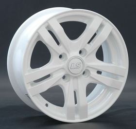 LS wheels 142