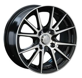 LS wheels 143 BKF
