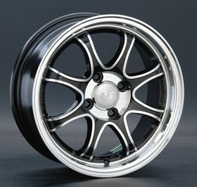 LS wheels 144 BKF
