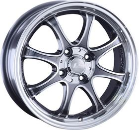 LS wheels 144 GMF