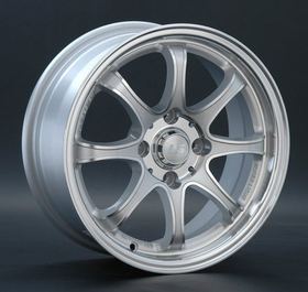 LS wheels 144