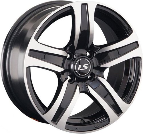 LS wheels 145