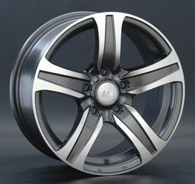 LS wheels 145 GMF