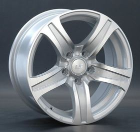 LS wheels 145 SF