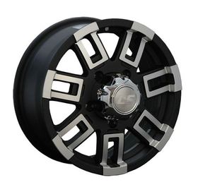 LS wheels 158 MBF