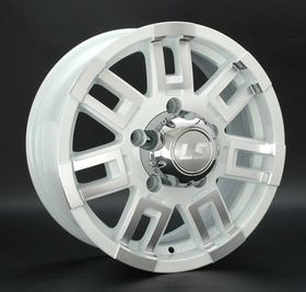LS wheels 158