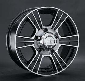 LS wheels 160