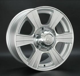 LS wheels 160 SF