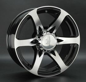 LS wheels 165