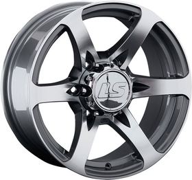 LS wheels 165 GMF