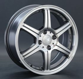 LS wheels 176