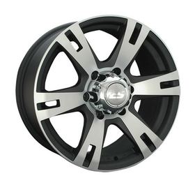 LS wheels 182 MBF