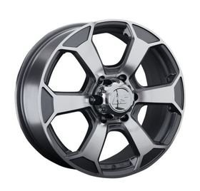 LS wheels 187 GMF