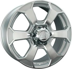 LS wheels 187 SF